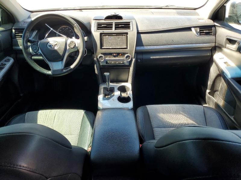 Aukcja sprzedaży 2013 Toyota Camry, vin: 4T1BF1FK1DU286103, numer aukcji: 56699946
