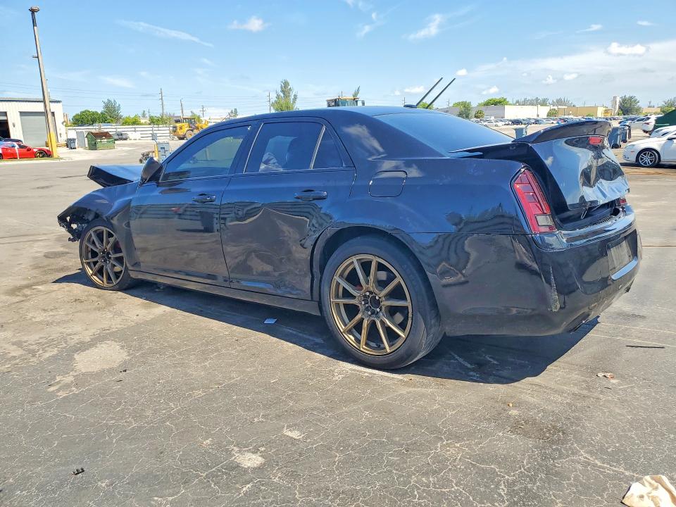 Продаж на аукціоні авто 2014 Chrysler 300, vin: 2C3CCAAG5EH378666, номер лоту: 57488136