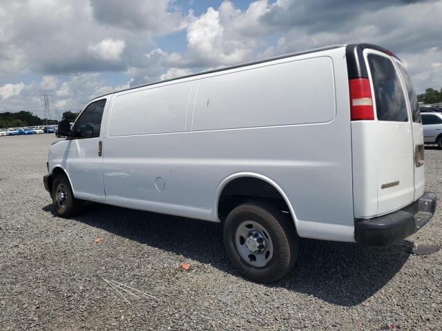 Продажа на аукционе авто 2018 Chevrolet Express G2500, vin: 1GCWGBFP4J1269491, номер лота: 58061366