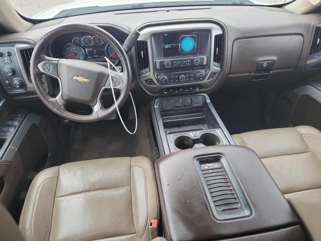 59139636 :رقم المزاد ، 3GCUKSEC3GG369273 vin ، 2016 Chevrolet Silverado مزاد بيع
