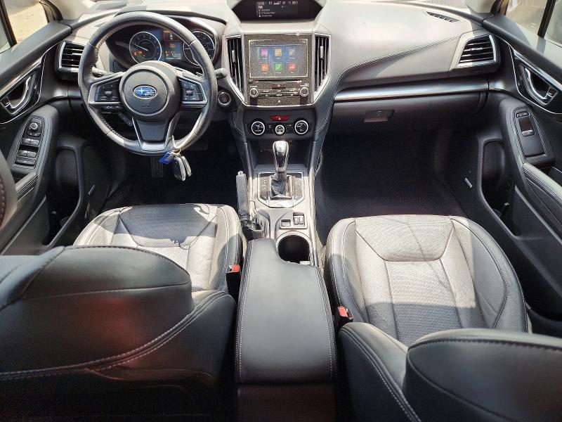 54502526 :رقم المزاد ، 4S3GTAU67H3718410 vin ، 2017 Subaru Impreza مزاد بيع