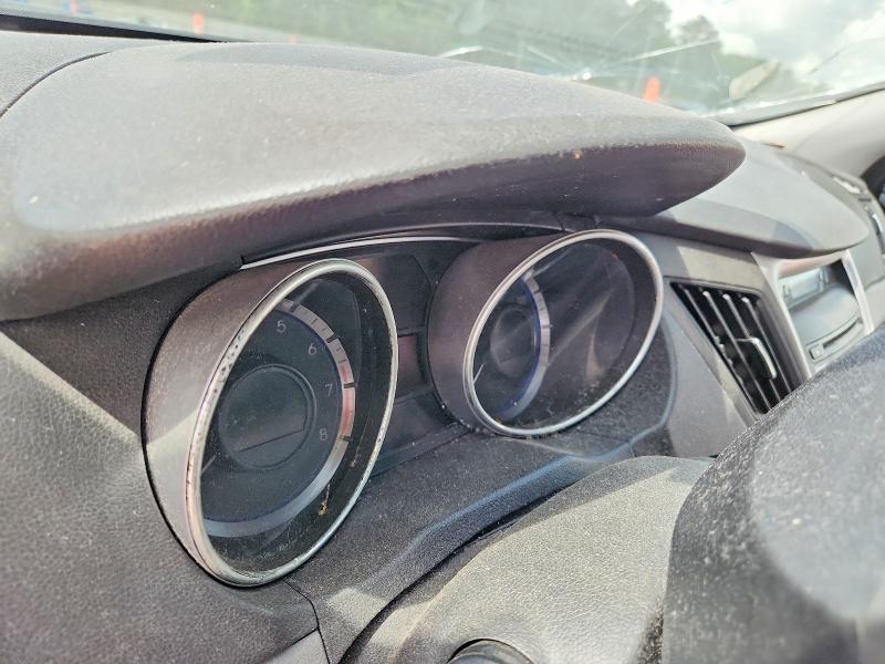 Продажа на аукционе авто 2013 Hyundai Sonata, vin: 5NPEB4AC2DH738150, номер лота: 57436446