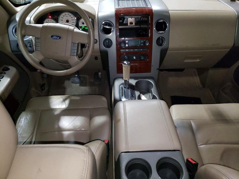 Продажа на аукционе авто 2007 Ford F150, vin: 1FTPW14V47FA47256, номер лота: 57258436
