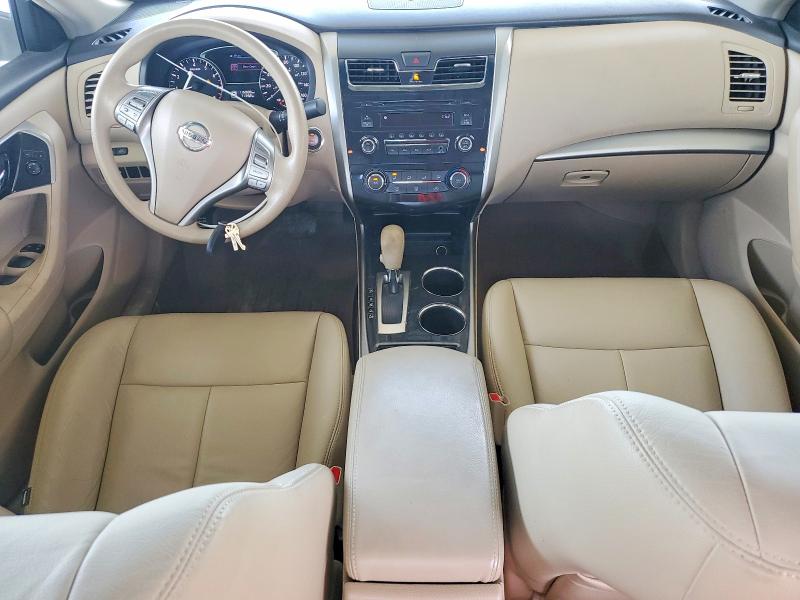 Продаж на аукціоні авто 2013 Nissan Altima, vin: 1N4AL3AP7DC135852, номер лоту: 58764026