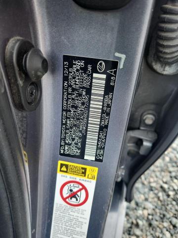 Продажа на аукционе авто 2013 Lexus Ct, vin: JTHKD5BHXD2172395, номер лота: 58906436