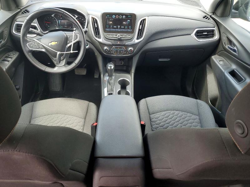 Продажа на аукционе авто 2018 Chevrolet Equinox, vin: 2GNAXSEV3J6265947, номер лота: 54005066