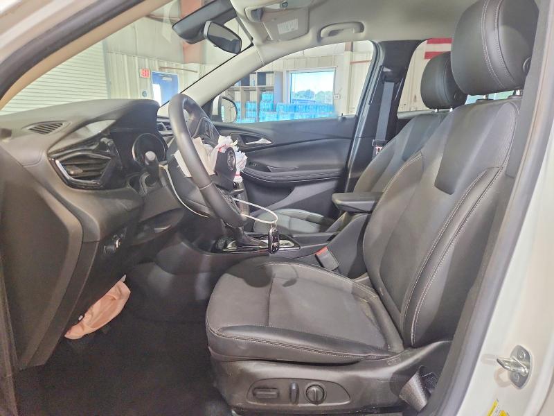Продажа на аукционе авто 2023 Buick Encore Gx, vin: KL4MMBS20PB053824, номер лота: 55721486