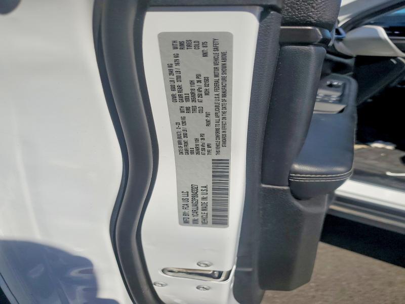 Aukcja sprzedaży 2023 Jeep Grand Cherokee, vin: 1C4RJJAG2P8843327, numer aukcji: 55832026