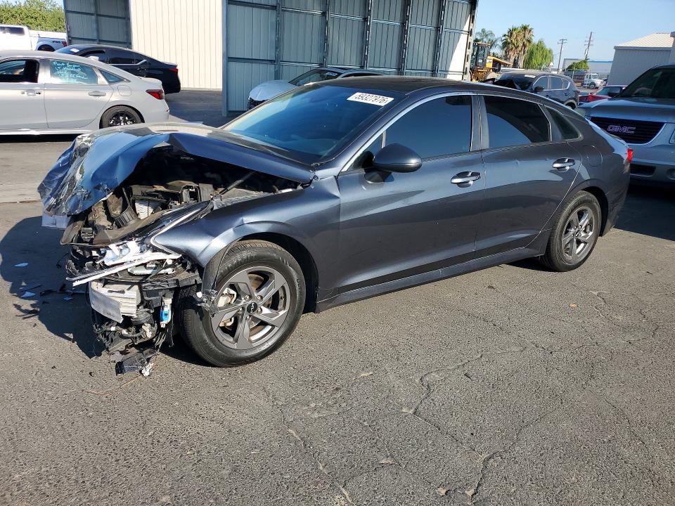 2023 Kia K5 მანქანა იყიდება აუქციონზე, vin: 5XXG14J28PG209045, აუქციონის ნომერი: 59327976