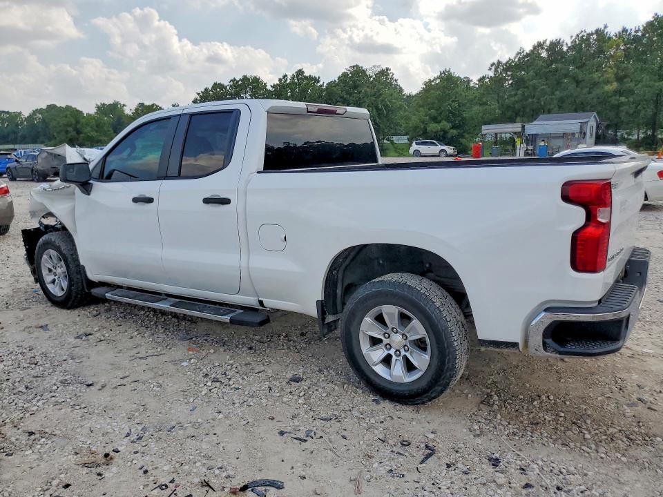 2019 Chevrolet Silverado მანქანა იყიდება აუქციონზე, vin: 1GCRWAEH8KZ235450, აუქციონის ნომერი: 57934216