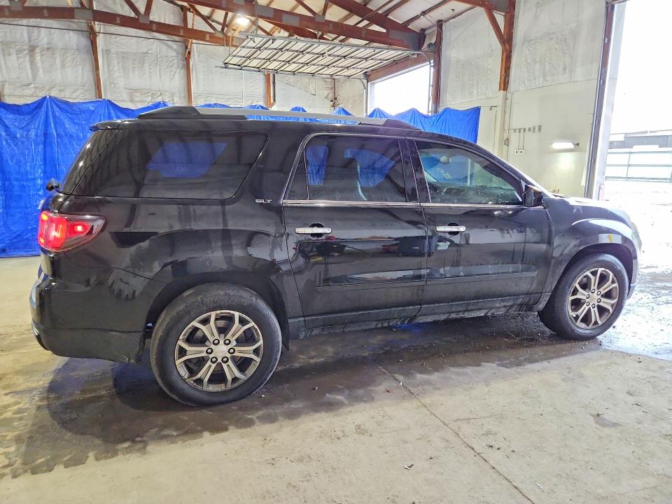 Продажа на аукционе авто 2016 Gmc Acadia, vin: 1GKKRRKD2GJ185938, номер лота: 56116006