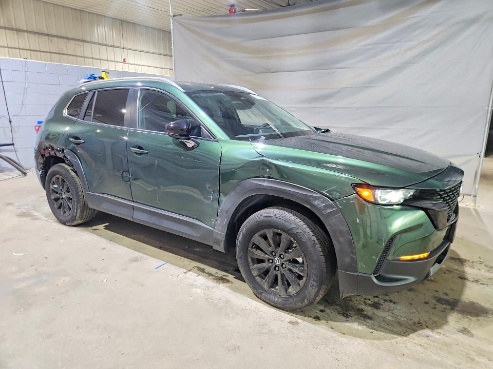 Продаж на аукціоні авто 2026 Mazda Cx-50, vin: 7MMVABBL1TN486928, номер лоту: 56559456