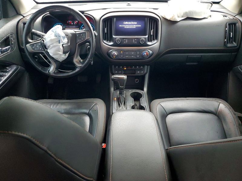 Aukcja sprzedaży 2021 Gmc Canyon, vin: 1GTG6FEN8M1295241, numer aukcji: 57472046