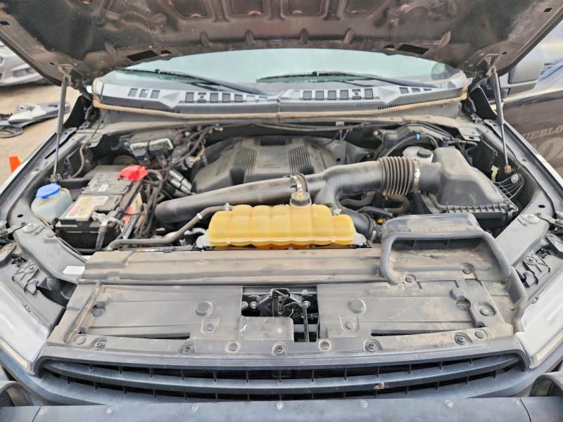 Aukcja sprzedaży 2019 Ford F150, vin: 1FTEW1E45KKD30522, numer aukcji: 56360806
