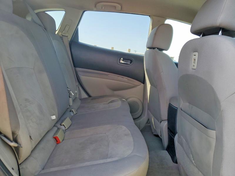 Auction sale of the 2010 Nissan Rogue, vin: JN8AS5MT1AW002231, lot number: 56171936