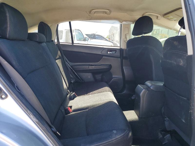Продажа на аукционе авто 2014 Subaru Xv Crosstrek, vin: JF2GPACC7E8263215, номер лота: 56830416