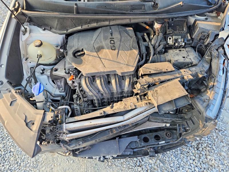 Продажа на аукционе авто 2022 Hyundai Tucson, vin: 5NMJE3AE7NH051911, номер лота: 58119766