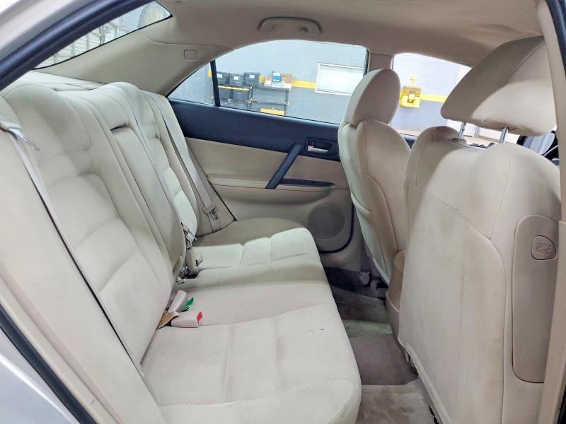 Auction sale of the 2007 Mazda 6, vin: 1YVHP80C475M19175, lot number: 57572996
