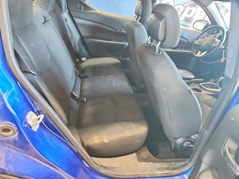 Aukcja sprzedaży 2013 Dodge Avenger, vin: 1C3CDZCB8DN623124, numer aukcji: 55822726