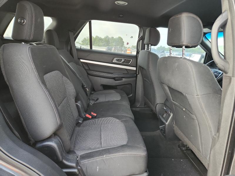 Auction sale of the 2017 Ford Explorer, vin: 1FM5K7D82HGB45662, lot number: 58331606