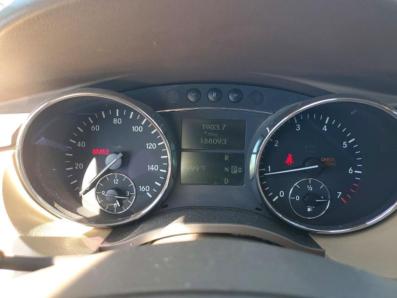 Продажа на аукционе авто 2008 Mercedes-benz R, vin: 4JGCB56E88A064117, номер лота: 58271936