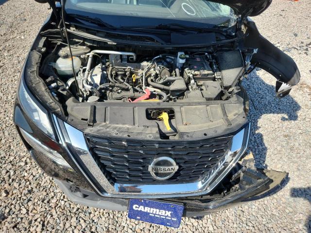 2021 Nissan Rogue მანქანა იყიდება აუქციონზე, vin: 5N1AT3BB0MC719261, აუქციონის ნომერი: 56065556