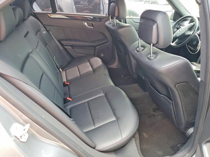 Aukcja sprzedaży 2011 Mercedes-benz E, vin: WDDHF5GB7BA331361, numer aukcji: 58239376