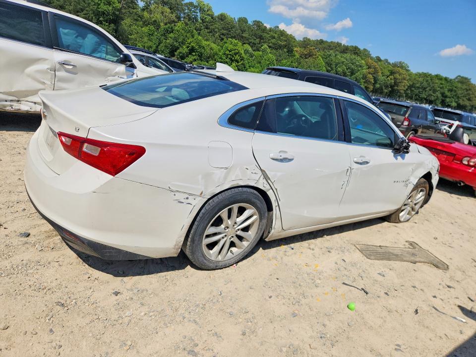 Aukcja sprzedaży 2016 Chevrolet Malibu, vin: 1G1ZE5ST1GF356499, numer aukcji: 56093346