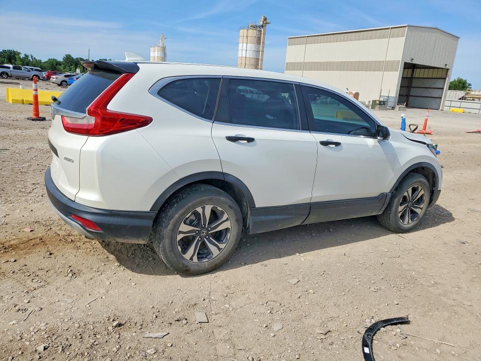 Aukcja sprzedaży 2017 Honda Cr-v, vin: 5J6RW6H30HL004433, numer aukcji: 57350236