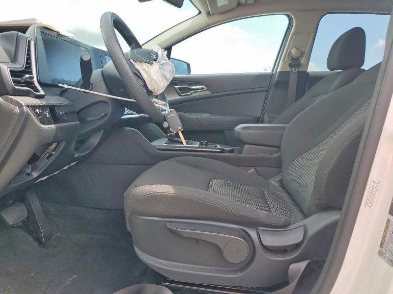 Продажа на аукционе авто 2024 Kia Sportage, vin: KNDPU3DF0R7246019, номер лота: 55989136