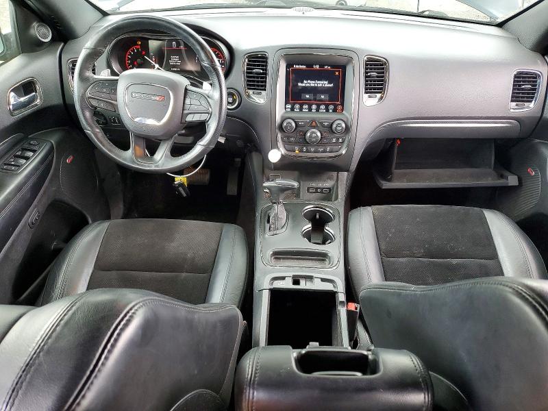 Продаж на аукціоні авто 2018 Dodge Durango, vin: 1C4RDJDG0JC115500, номер лоту: 56429616