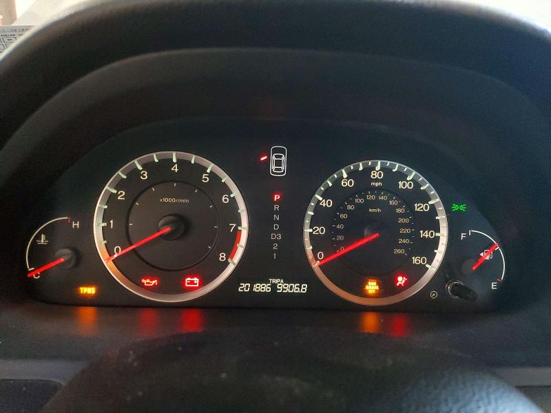 2008 Honda Accord მანქანა იყიდება აუქციონზე, vin: 1HGCS12898A026135, აუქციონის ნომერი: 56116656