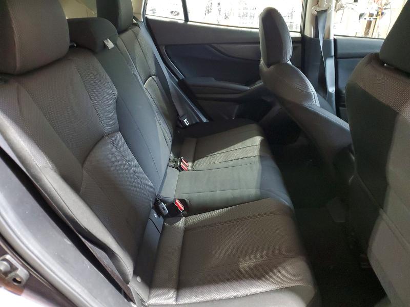 58118846 :رقم المزاد ، 4S3GTAB60P3718315 vin ، 2023 Subaru Impreza مزاد بيع