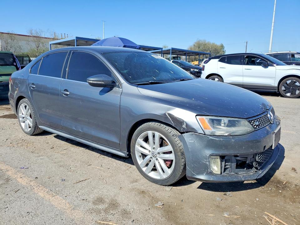 Продажа на аукционе авто 2012 Volkswagen Jetta, vin: 3VW4A7AJXCM066696, номер лота: 56965786