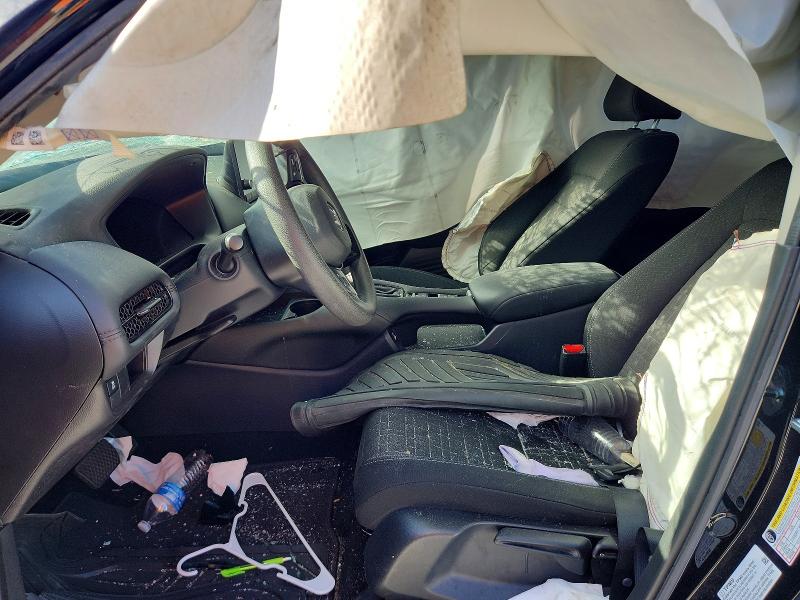 Aukcja sprzedaży 2023 Honda Hr-v, vin: 3CZRZ1H36PM736816, numer aukcji: 57706126