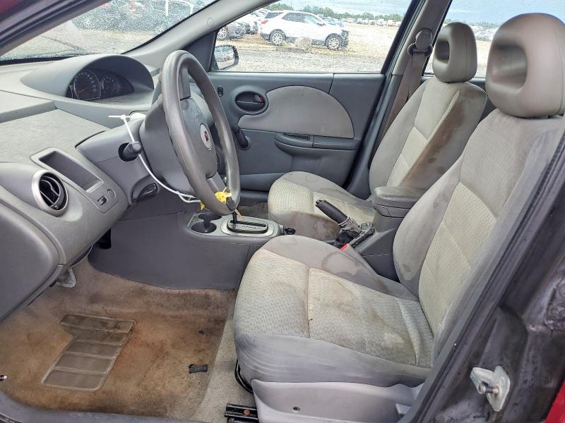 56799806 :رقم المزاد ، 1G8AJ55F26Z204065 vin ، 2006 Saturn Ion مزاد بيع
