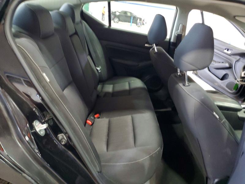 58105216 :رقم المزاد ، 1N4BL4BV2NN320937 vin ، 2022 Nissan Altima مزاد بيع