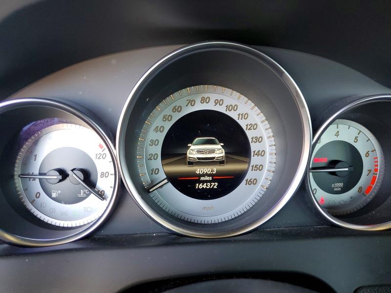 57965026 :رقم المزاد ، WDDGF8AB6DR273320 vin ، 2013 Mercedes-benz C مزاد بيع