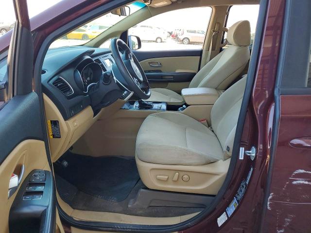 Aukcja sprzedaży 2015 Kia Sedona, vin: KNDMB5C17F6026632, numer aukcji: 85964355