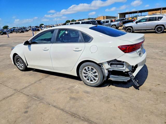 Продажа на аукционе авто 2023 Kia Forte, vin: 3KPF24ADXPE562339, номер лота: 55608926