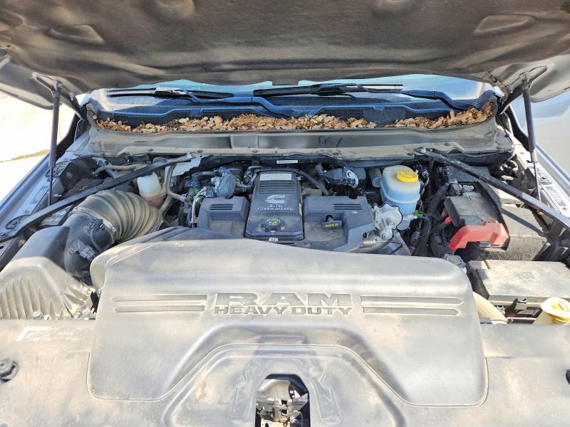 Продаж на аукціоні авто 2022 Ram 2500, vin: 3C6UR5FL1NG326020, номер лоту: 55835296