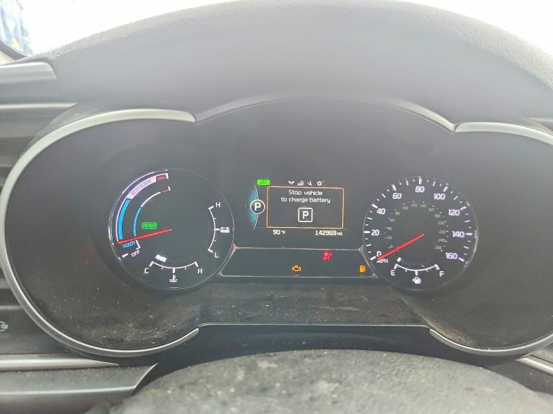 Aukcja sprzedaży 2015 Kia Optima, vin: KNAGM4AD9F5088342, numer aukcji: 58484616