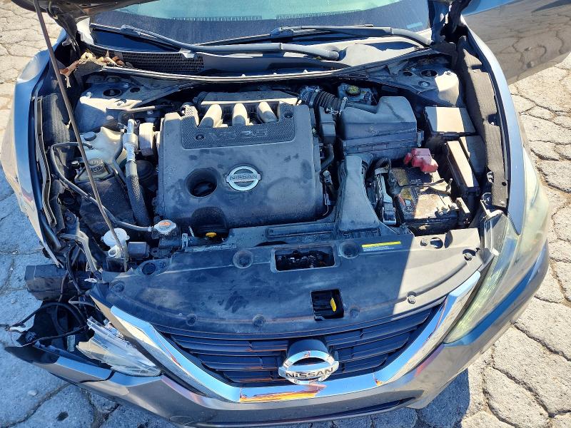 Продажа на аукционе авто 2018 Nissan Altima, vin: 1N4BL3AP2JC152168, номер лота: 55620376
