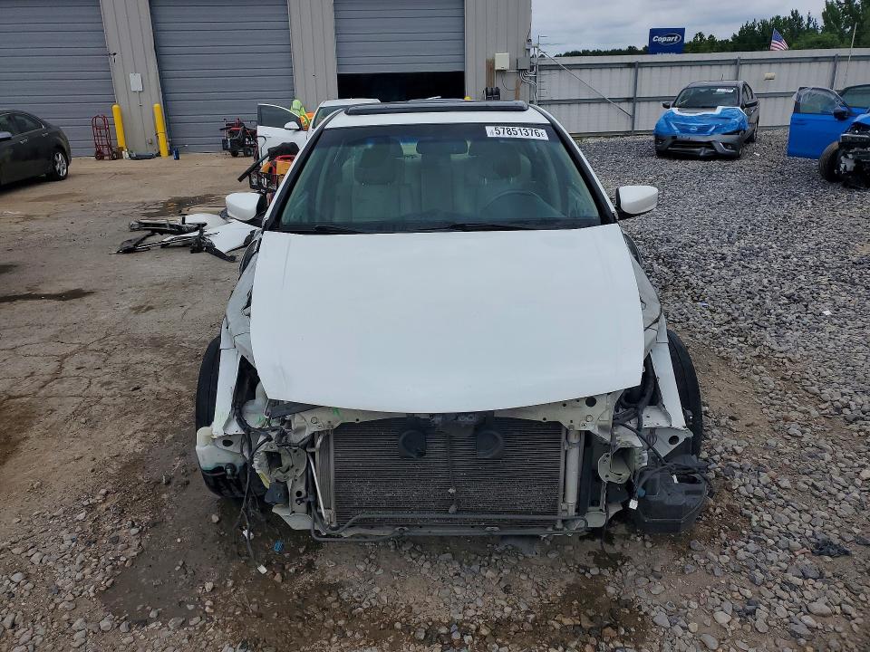 Продажа на аукционе авто 2012 Honda Accord, vin: 1HGCP3F89CA035045, номер лота: 57851376