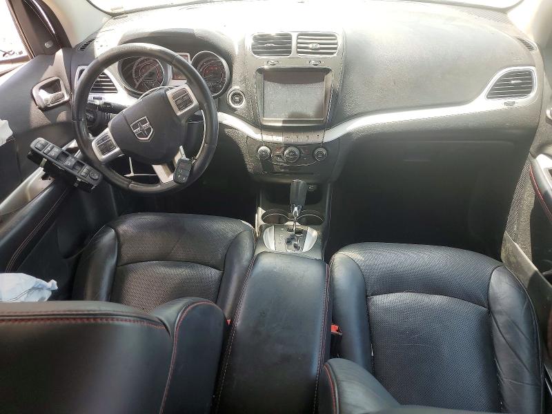 2015 Dodge Journey მანქანა იყიდება აუქციონზე, vin: 3C4PDCEG7FT659344, აუქციონის ნომერი: 58946066