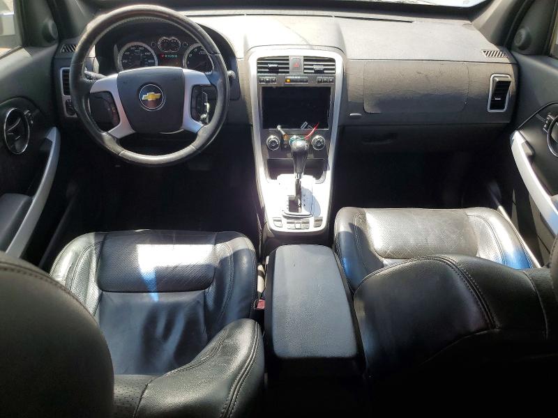 Aukcja sprzedaży 2008 Chevrolet Equinox, vin: 2CNDL937386053442, numer aukcji: 56607456