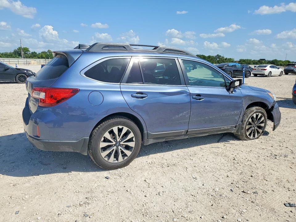 Aukcja sprzedaży 2017 Subaru Outback, vin: 4S4BSENC3H3226395, numer aukcji: 59271786