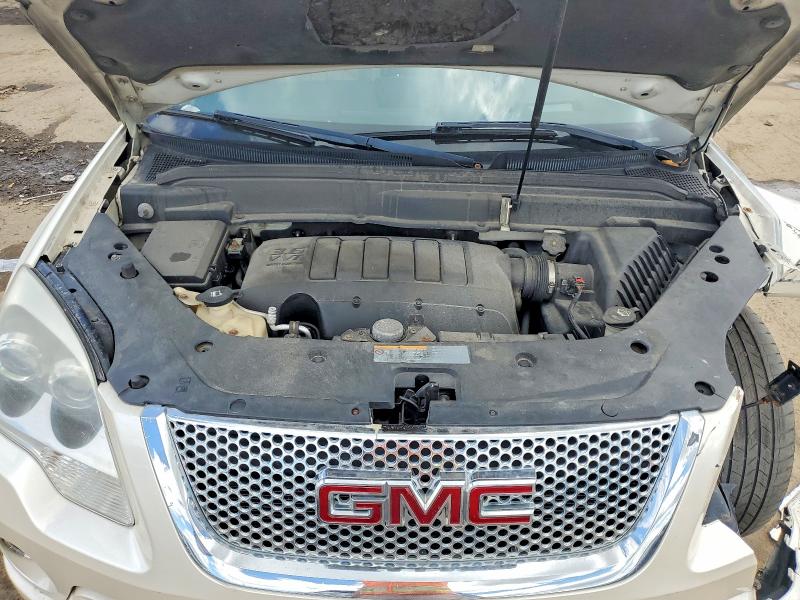 2012 Gmc Acadia მანქანა იყიდება აუქციონზე, vin: 1GKKVTED6CJ215571, აუქციონის ნომერი: 57332426