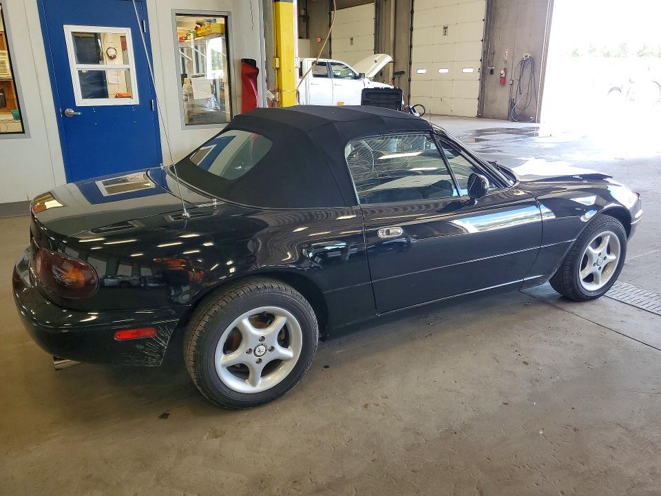 Продажа на аукционе авто 1997 Mazda Mx-5 Miata, vin: JM1NA3533V0721590, номер лота: 57942656