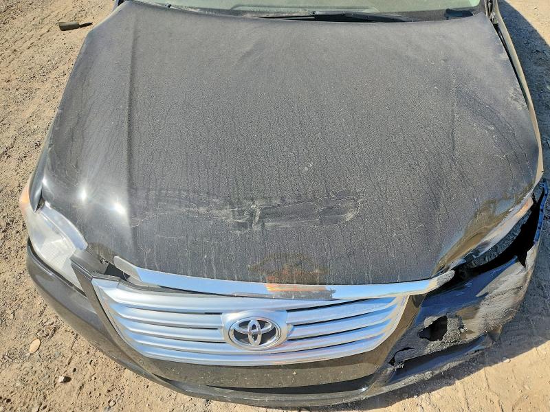55912046 :رقم المزاد ، 4T1BK36B98U292552 vin ، 2008 Toyota Avalon مزاد بيع